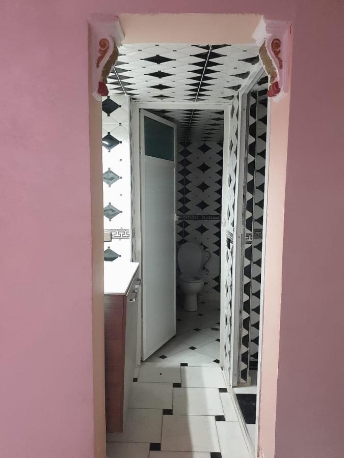 Amazigh Ouargaga Apartment 梅克内斯 外观 照片