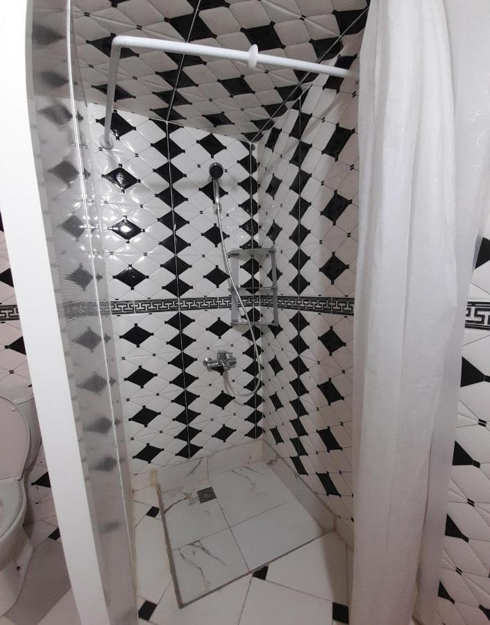 Amazigh Ouargaga Apartment 梅克内斯 外观 照片