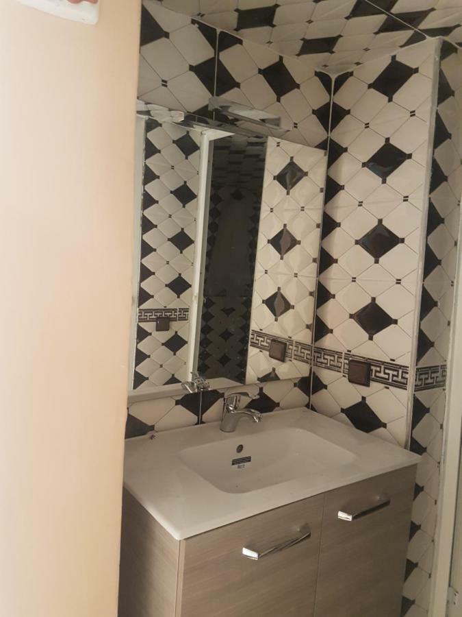 Amazigh Ouargaga Apartment 梅克内斯 外观 照片